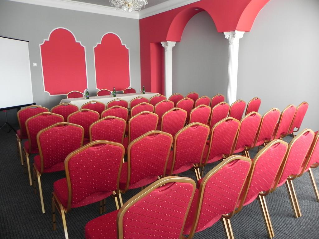 Garni Junior Hotel Bratislava