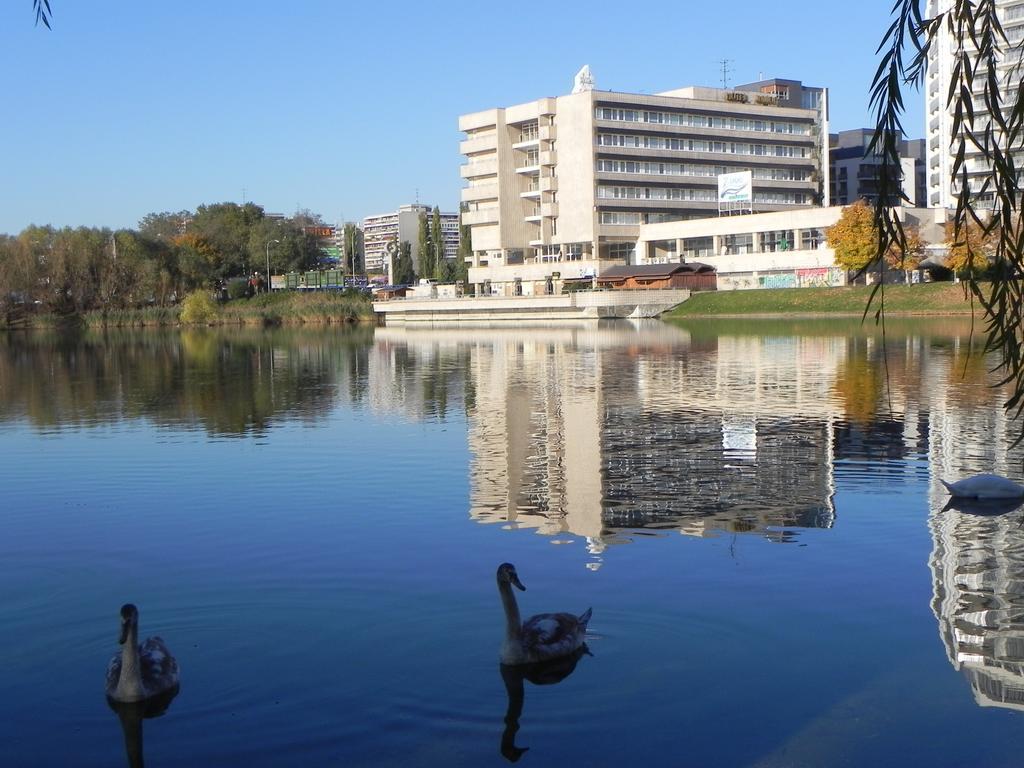 Garni Junior 3* Bratislava