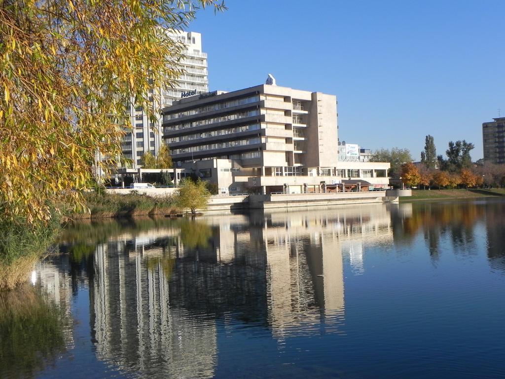 Garni Junior Hotel 3*