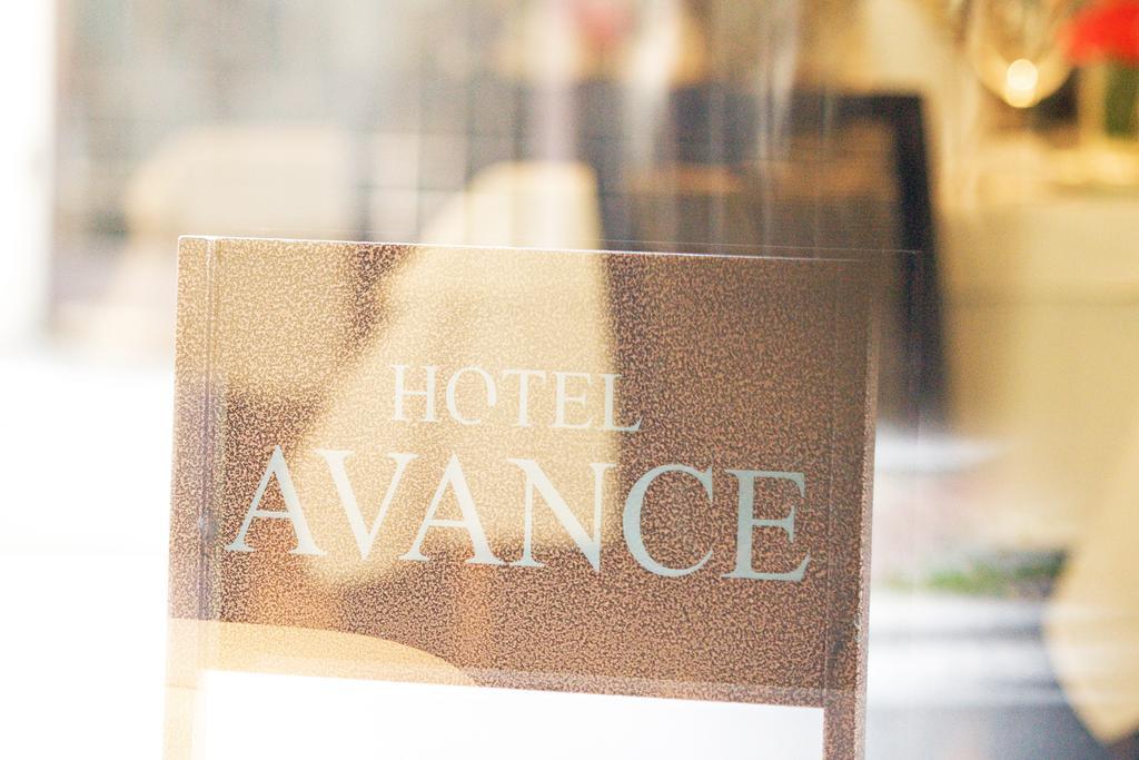 Avance 4* Bratislava