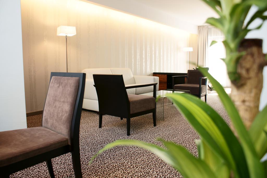 Hotel Avance Bratislava