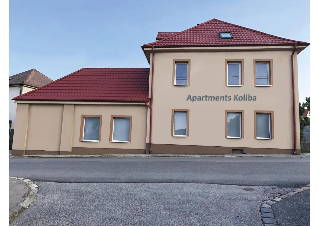 Koliba Guest house Bratislava