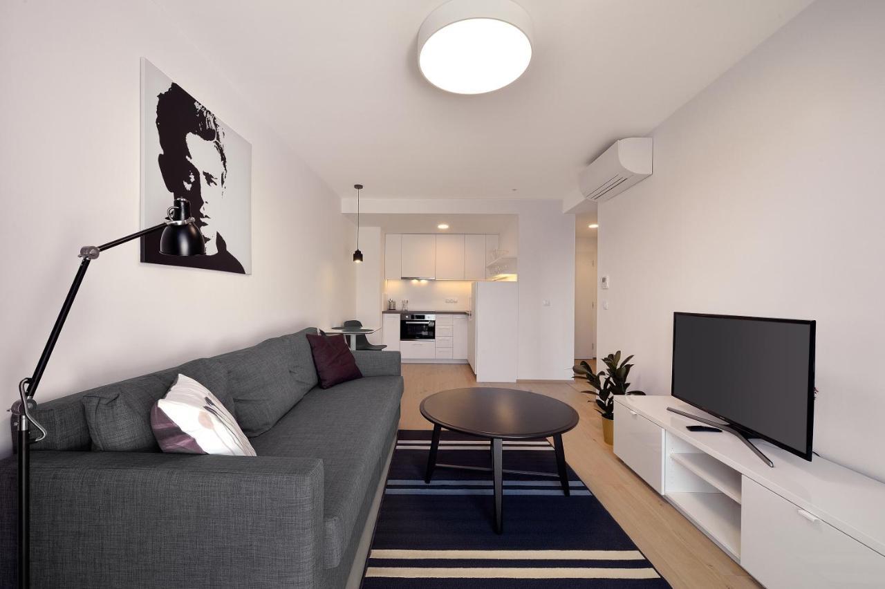 Smart & Living By Ambiente * Pressburg
