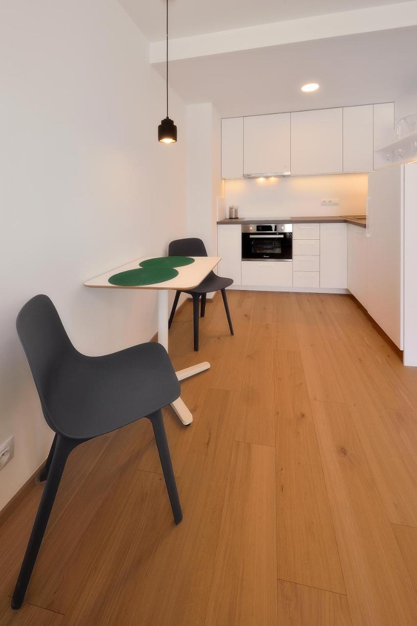 Smart & Living By Ambiente Apartment *