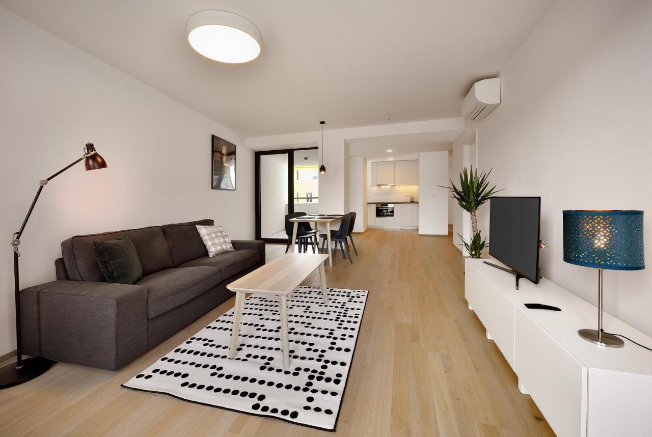 Smart & Living By Ambiente * Pressburg