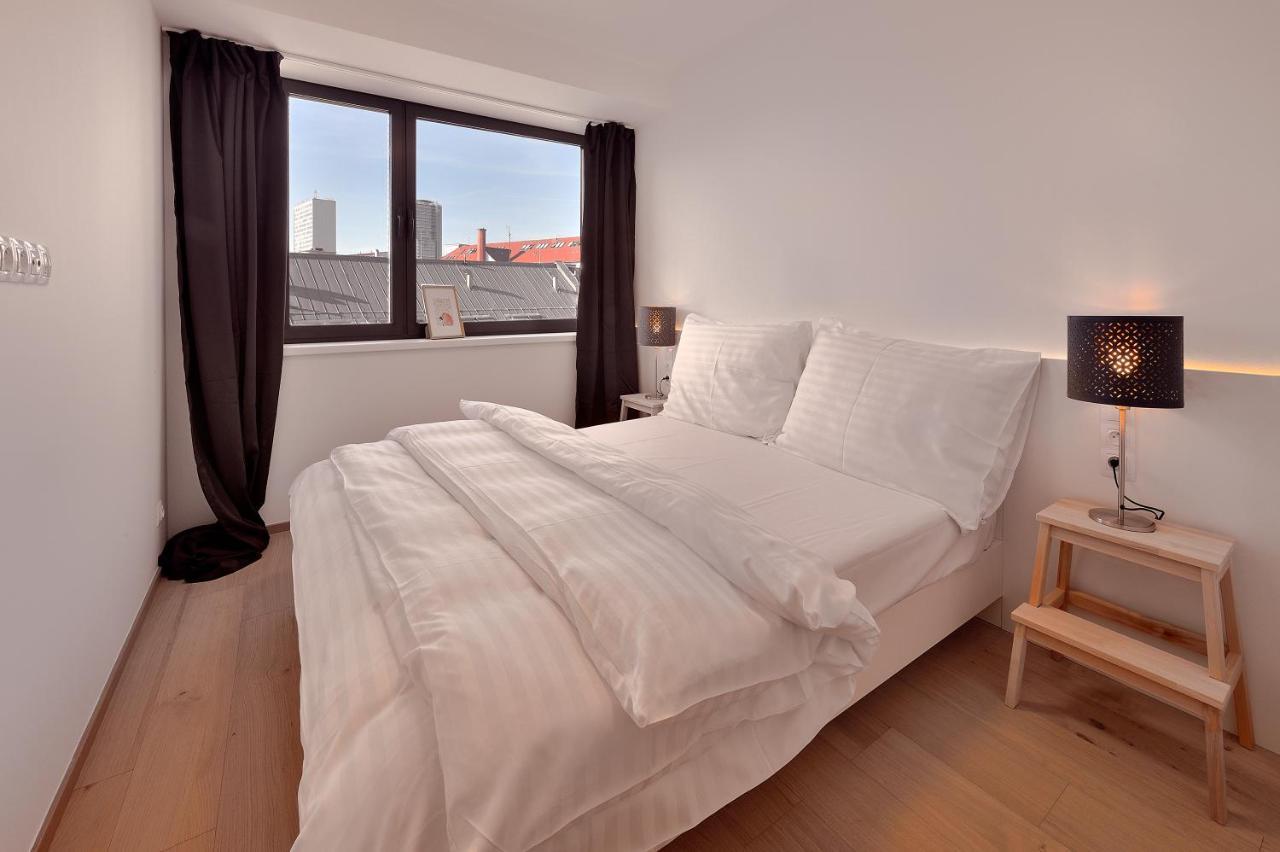 Apartment Smart & Living By Ambiente