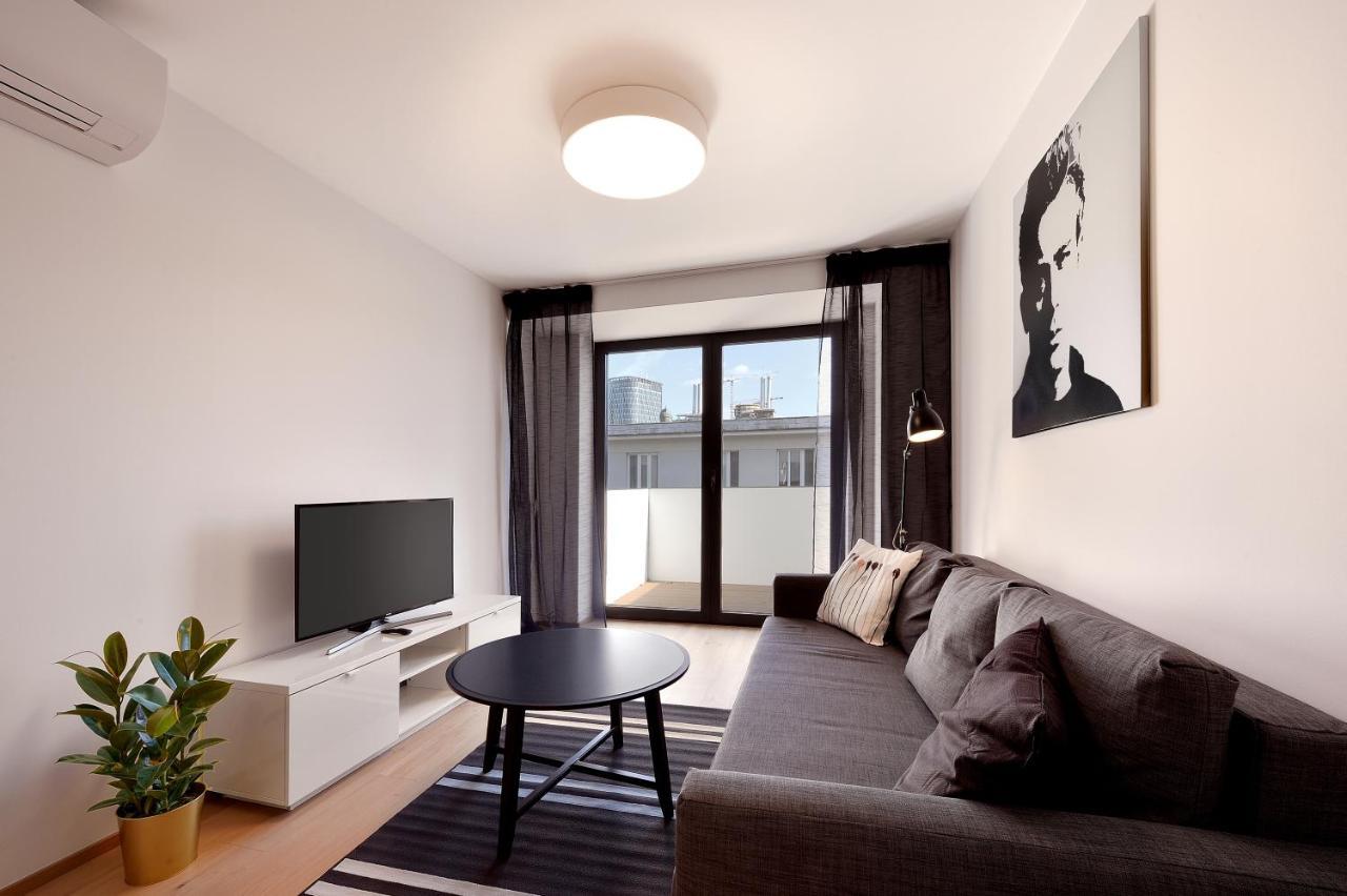 Smart & Living By Ambiente Apartment
