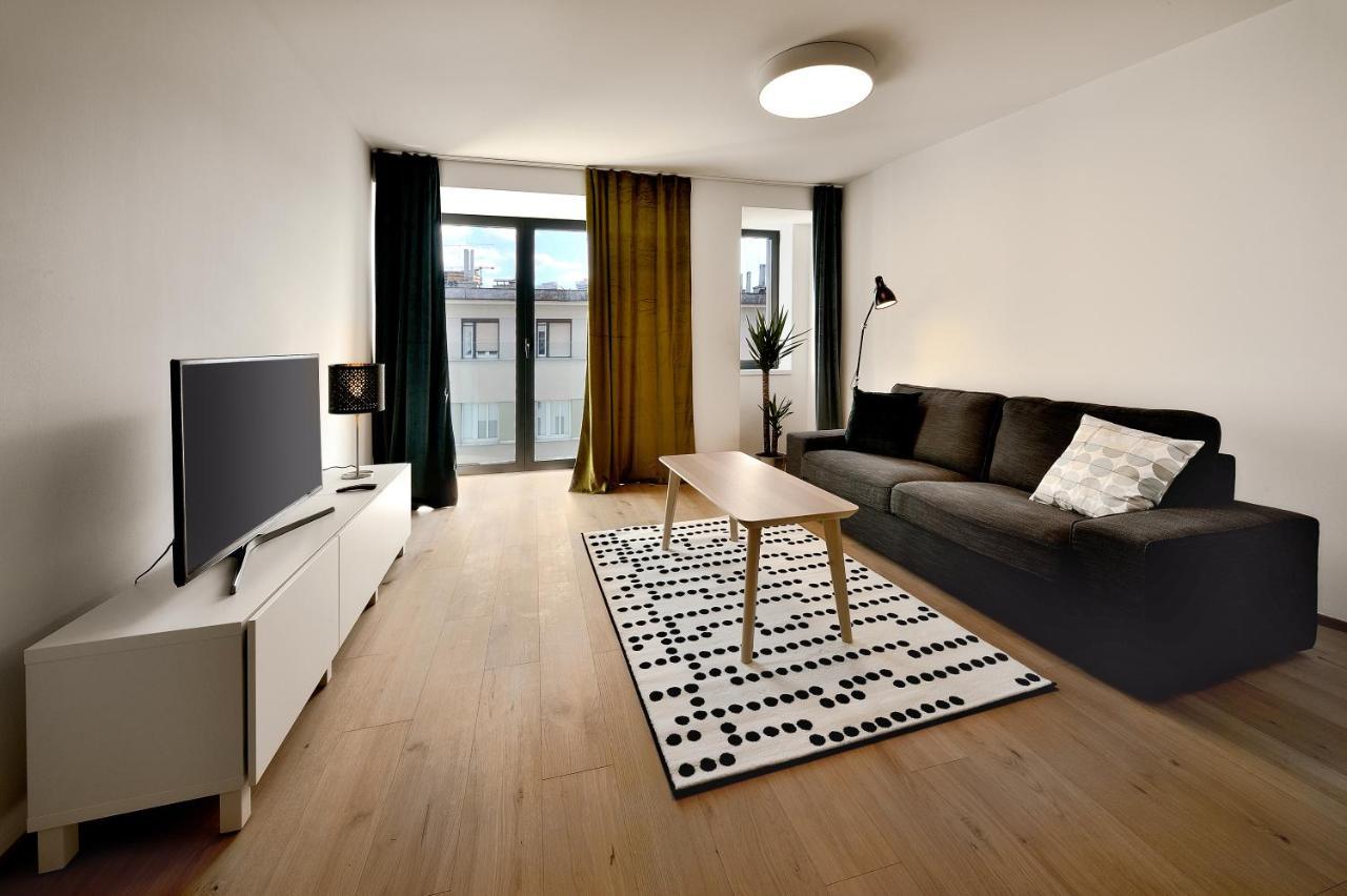 Smart & Living By Ambiente Pressburg