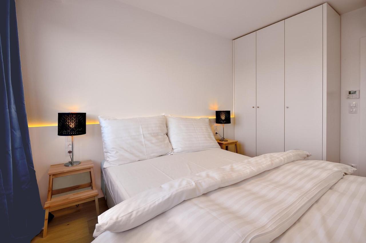 Smart & Living By Ambiente Apartment *