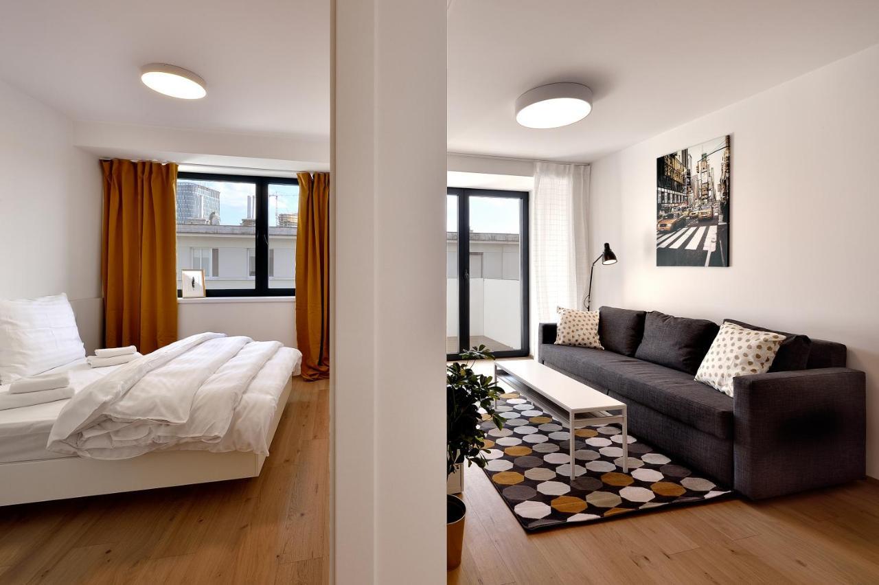 Apartment Smart & Living By Ambiente *