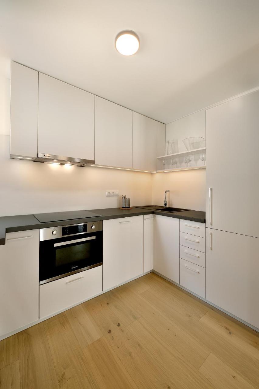 Apartment Smart & Living By Ambiente *