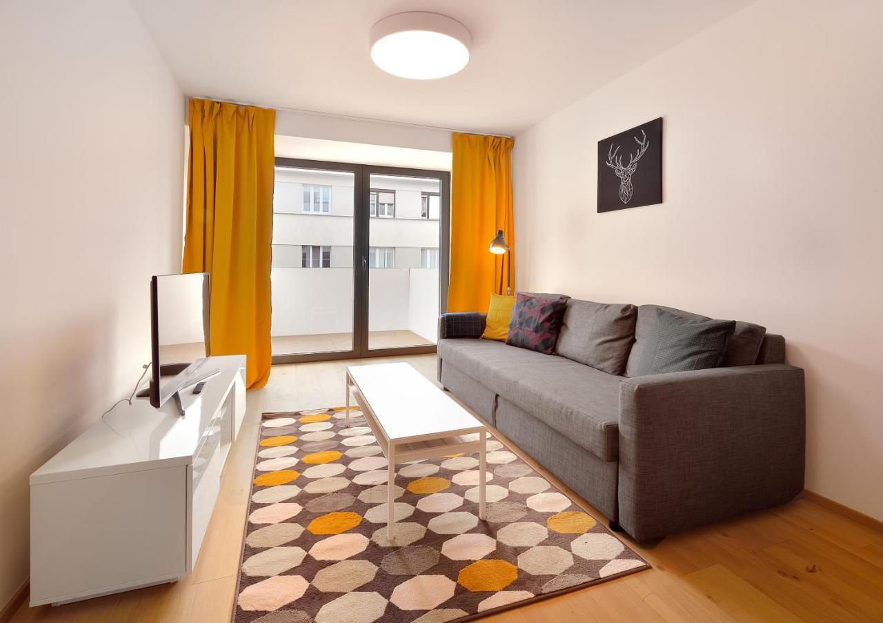 Smart & Living By Ambiente Apartment *