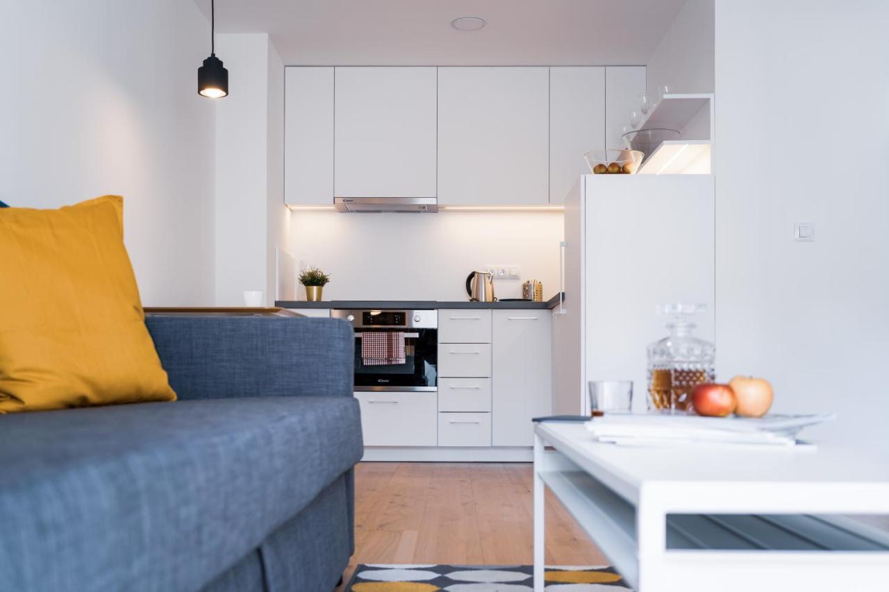 Smart & Living By Ambiente Pressburg