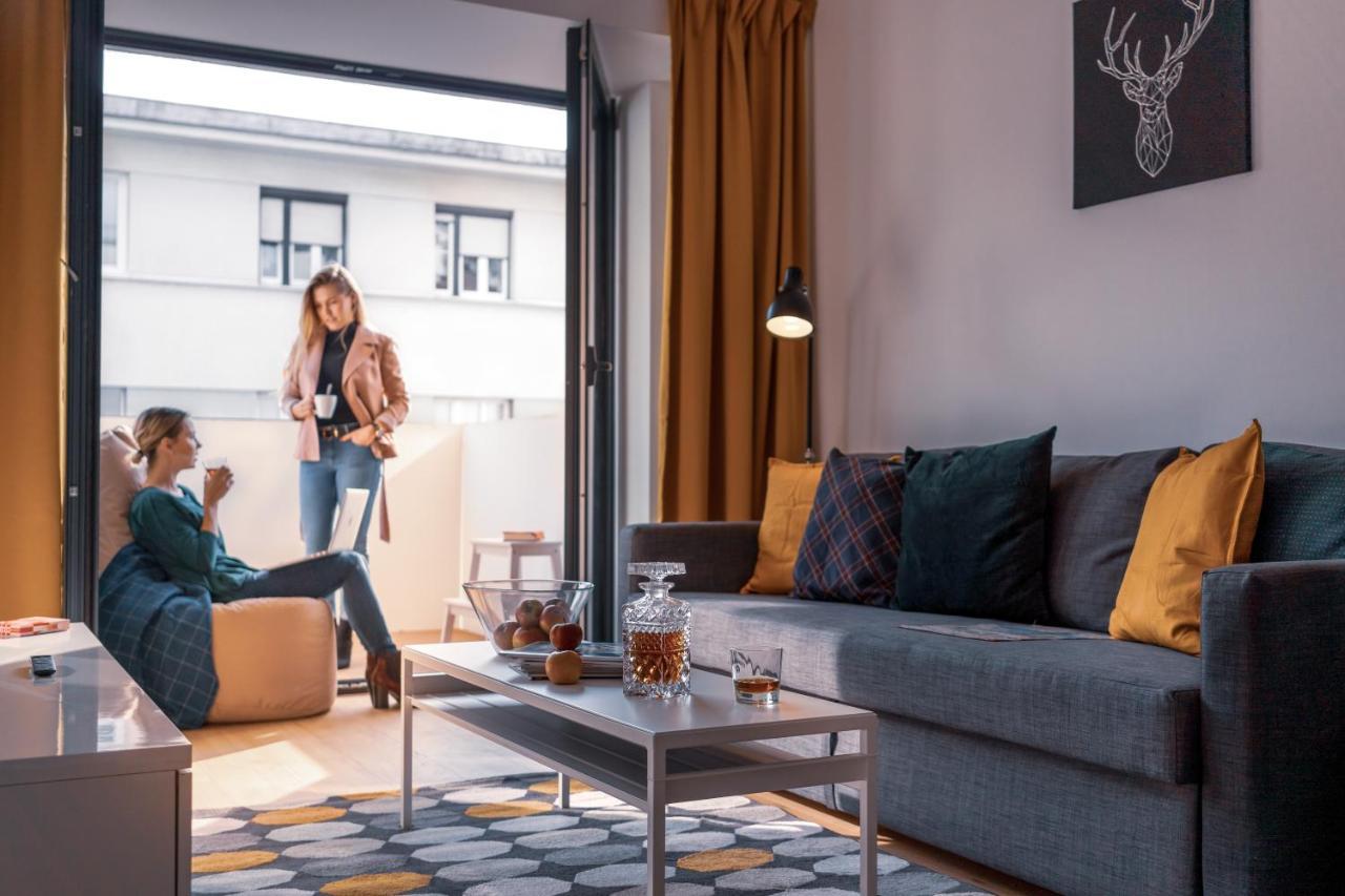 Smart & Living By Ambiente * Pressburg