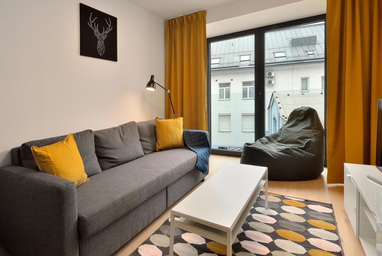 Apartment Smart & Living By Ambiente