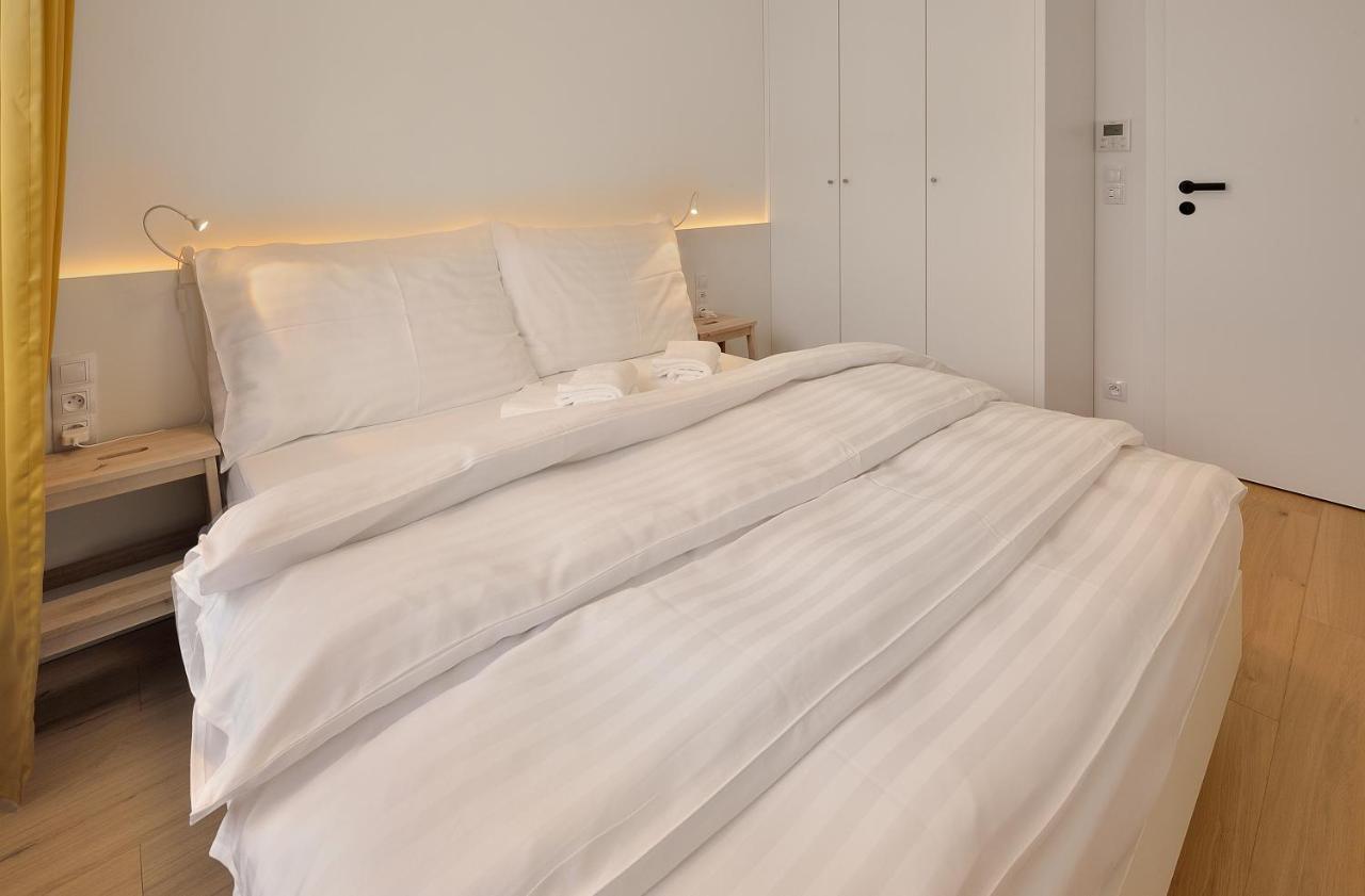 Apartment Smart & Living By Ambiente Pressburg