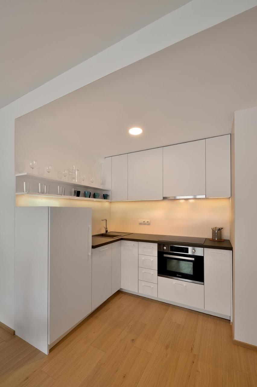 Smart & Living By Ambiente Apartment