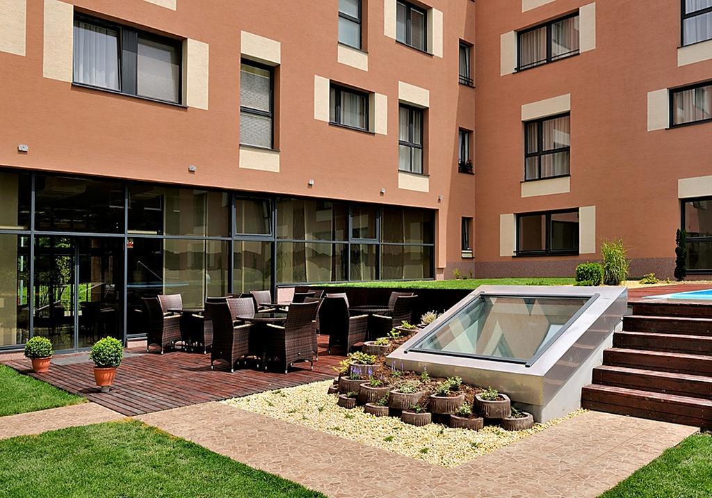 Apartment Melrose