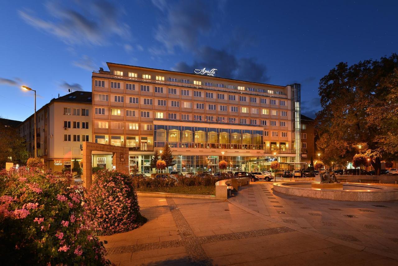 Apollo Bratislava
