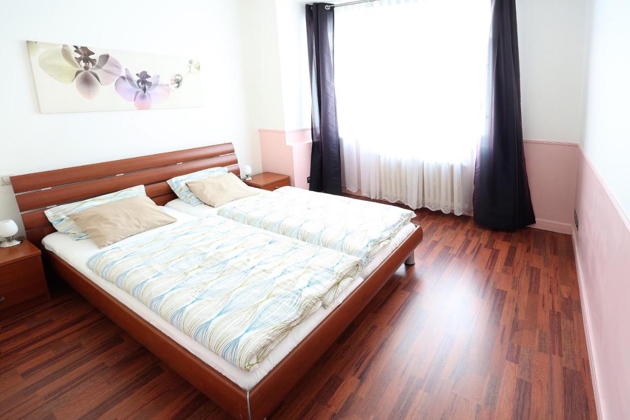 Apartment Apartments Bratislava Bratislava