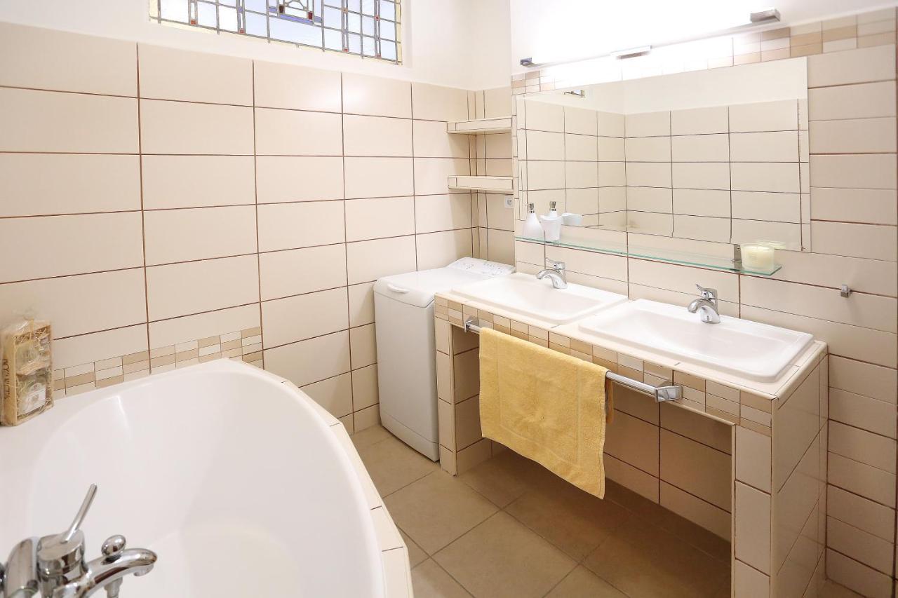 Apartment Apartments Bratislava