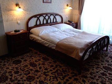 President Hotel Bratislava
