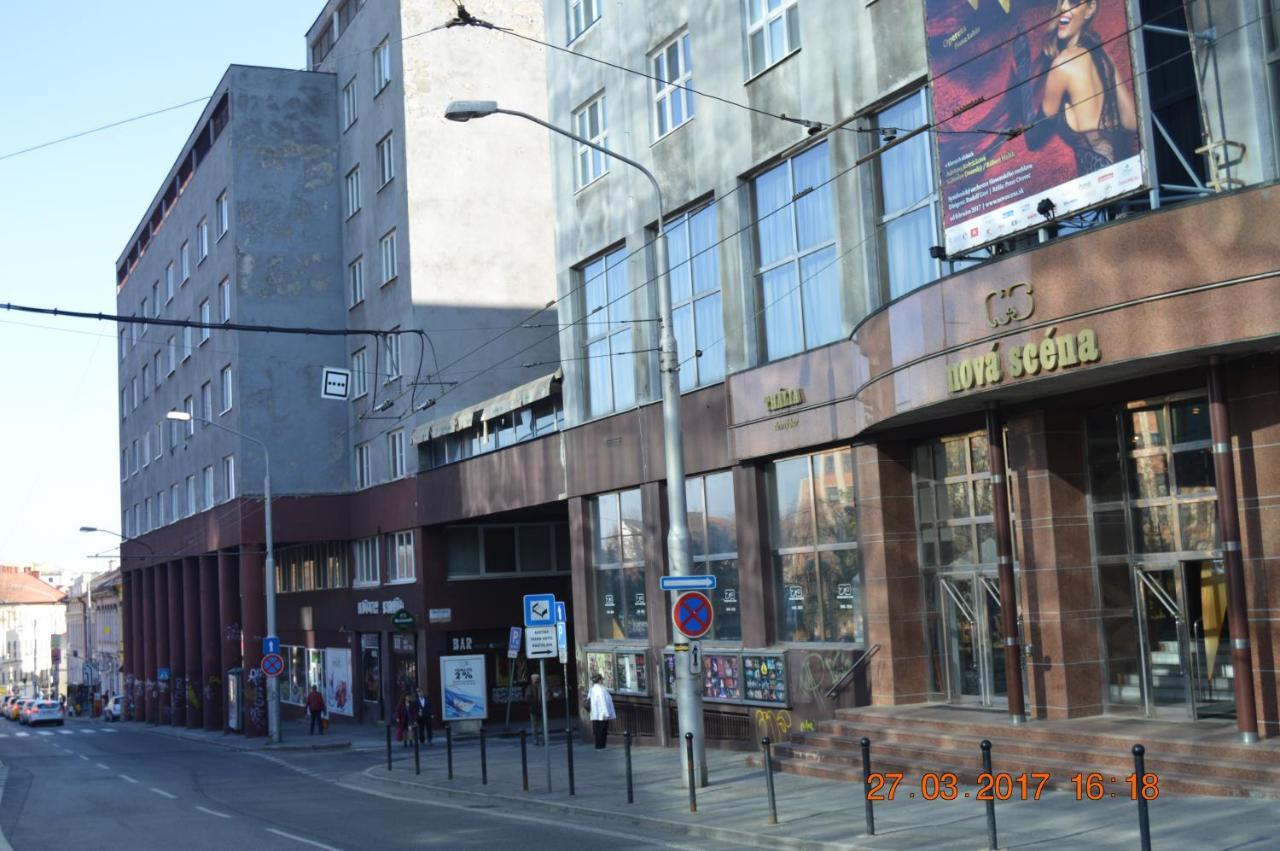 Up To 7 * Bratislava