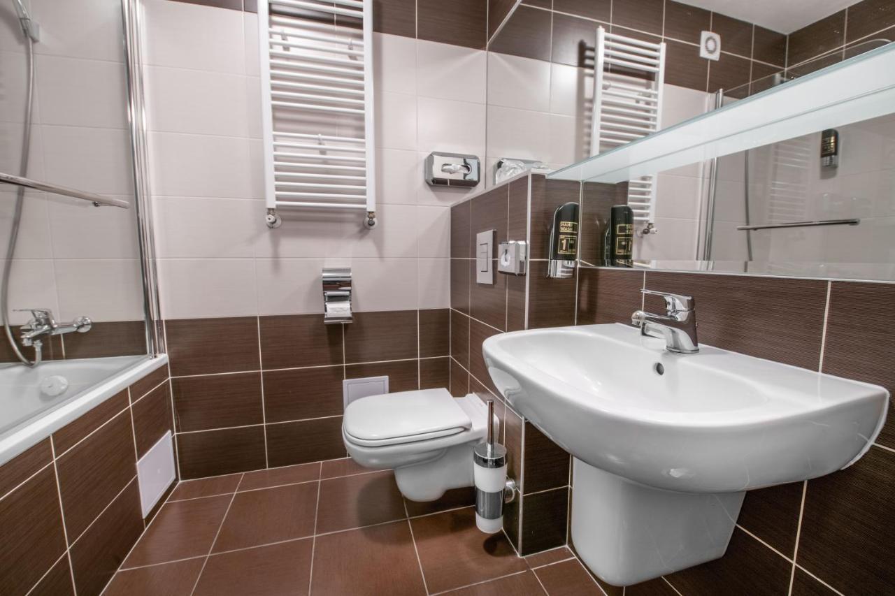 Wx Hotel Hotel Bratislava