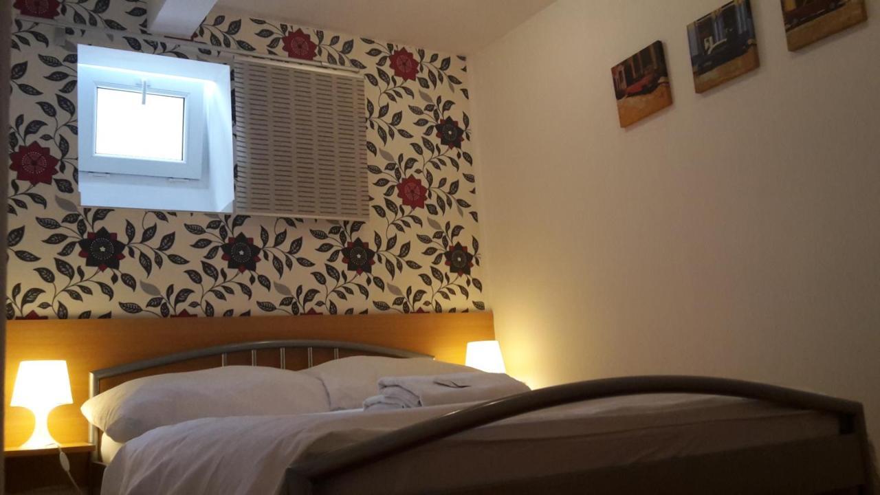 Lafranconi Apartment Bratislava