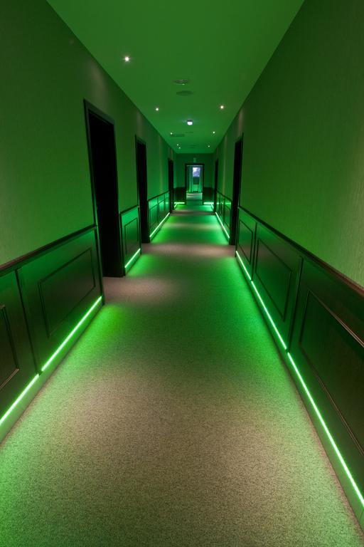 Hotel Gaudio