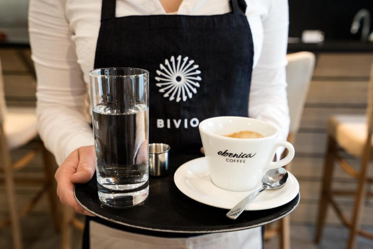 Hotel Bivio
