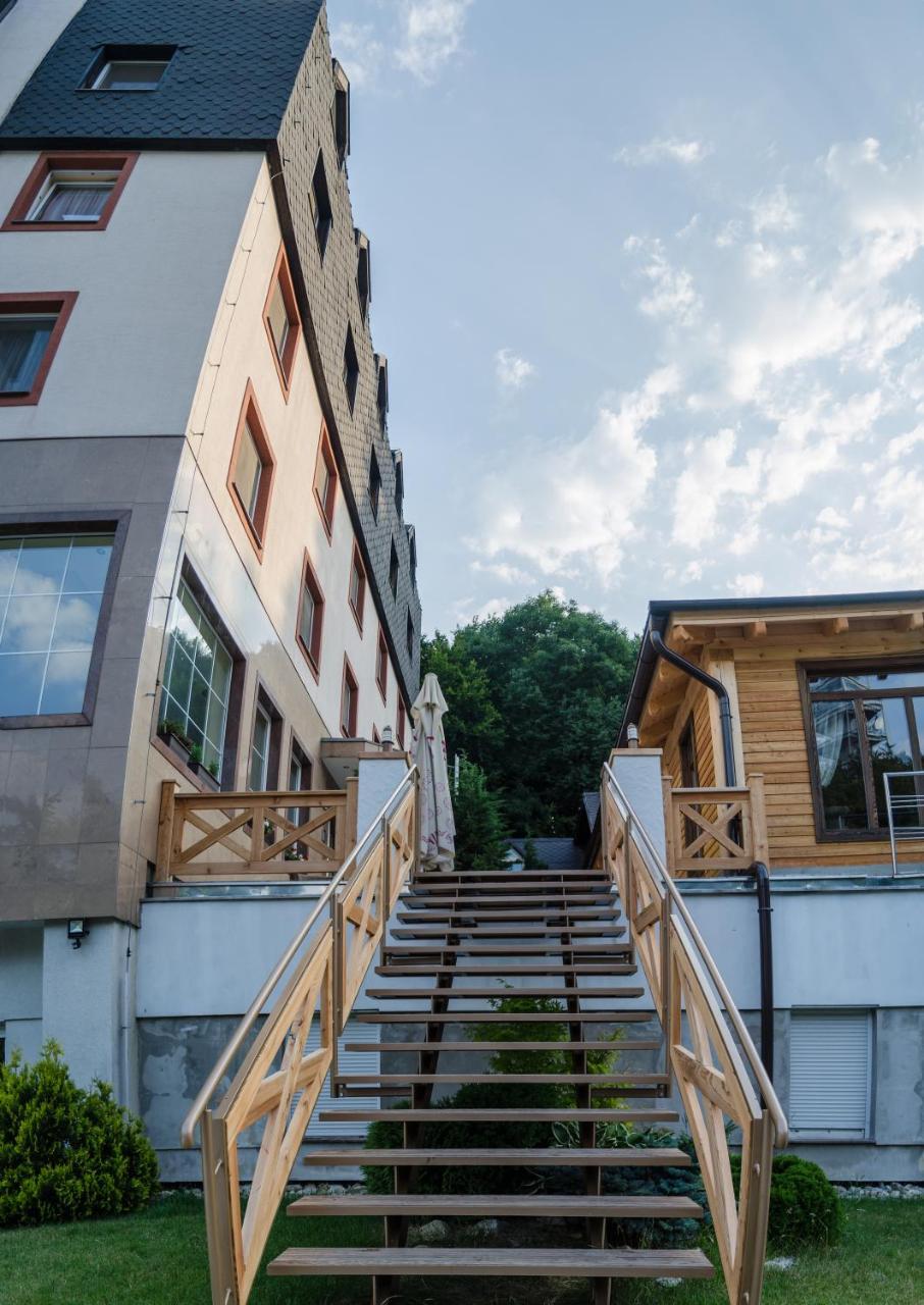 West Hotel Bratislava