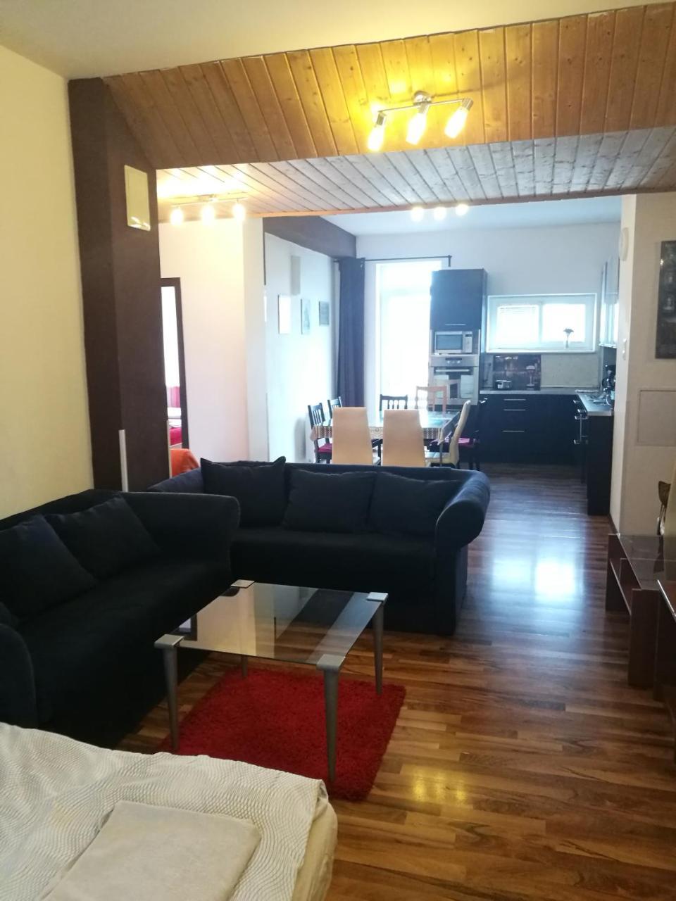 Apartment Maximilian