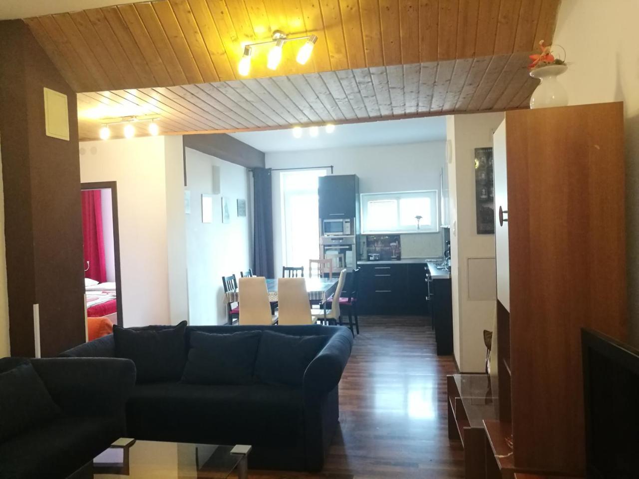 Apartamento Apartment Maximilian Bratislava