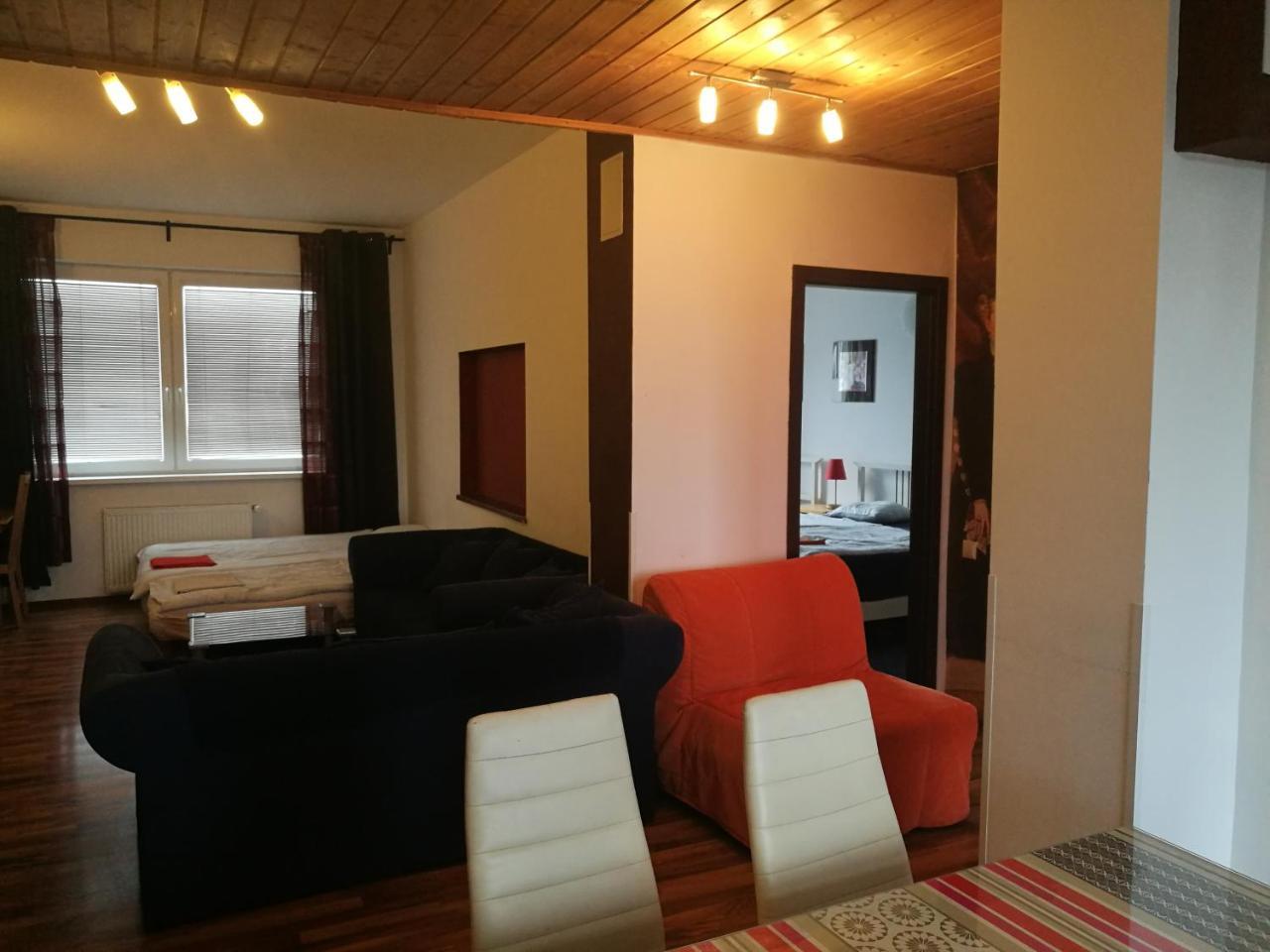Apartamento Apartment Maximilian Bratislava