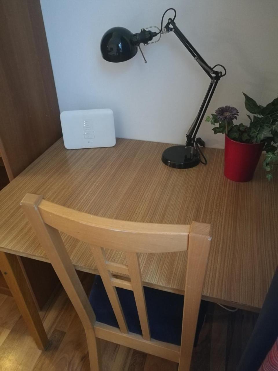Apartment Maximilian *