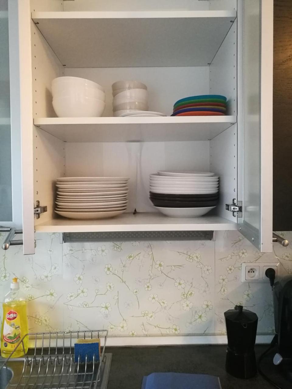 Apartamento Apartment Maximilian *