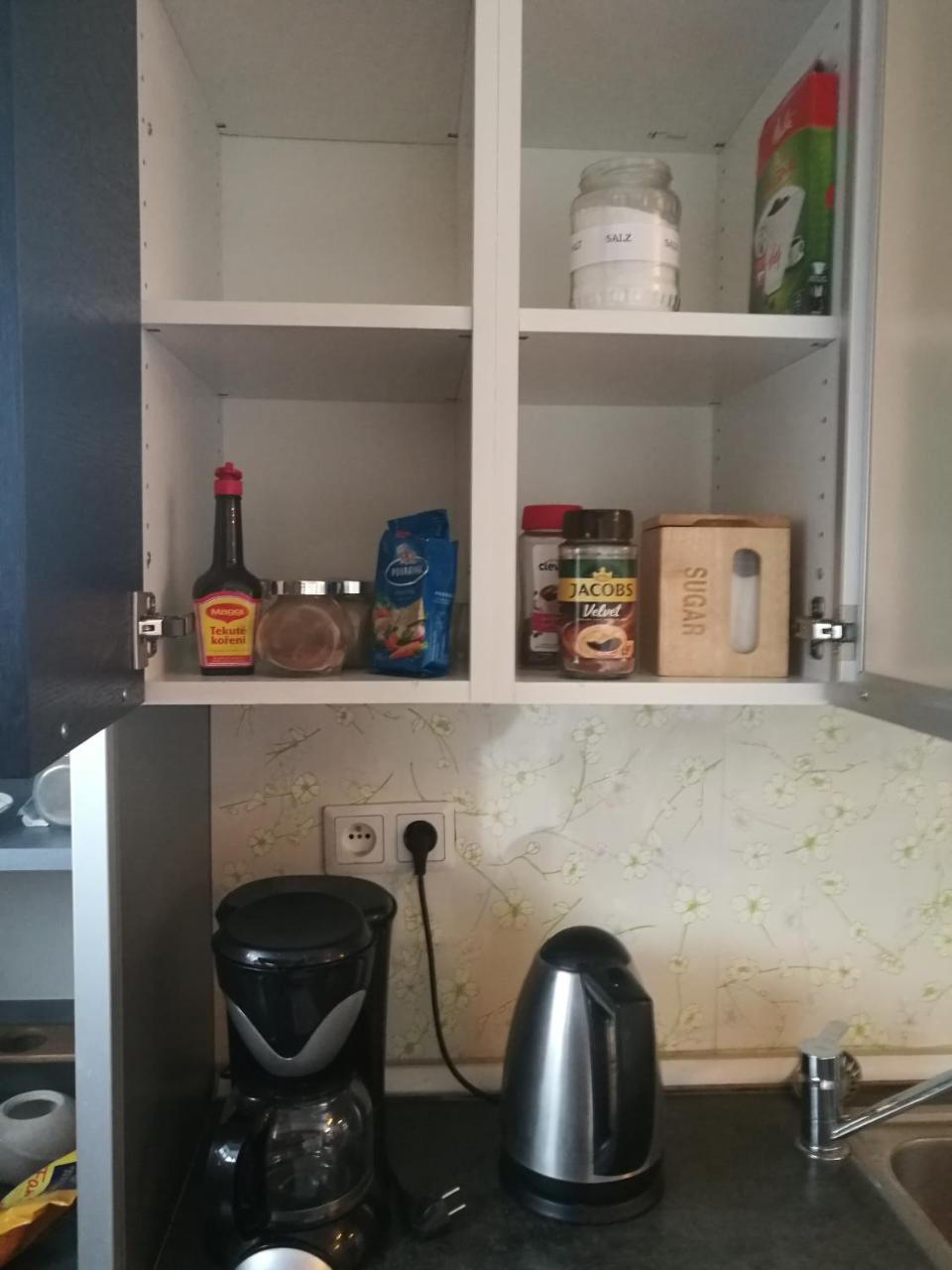 Apartamento Apartment Maximilian *