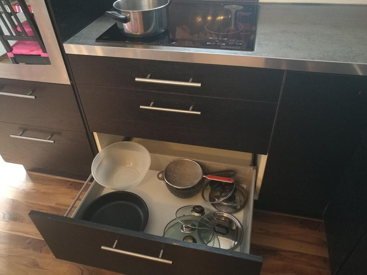 Apartamento Apartment Maximilian *