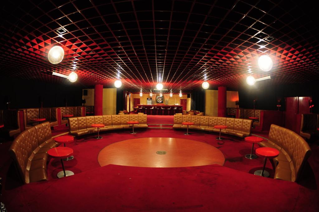 Hotel Kyjev Bratislava