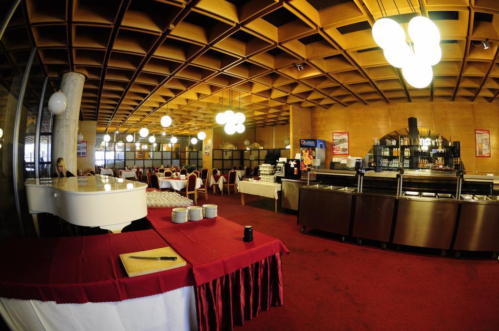 Hotel Kyjev