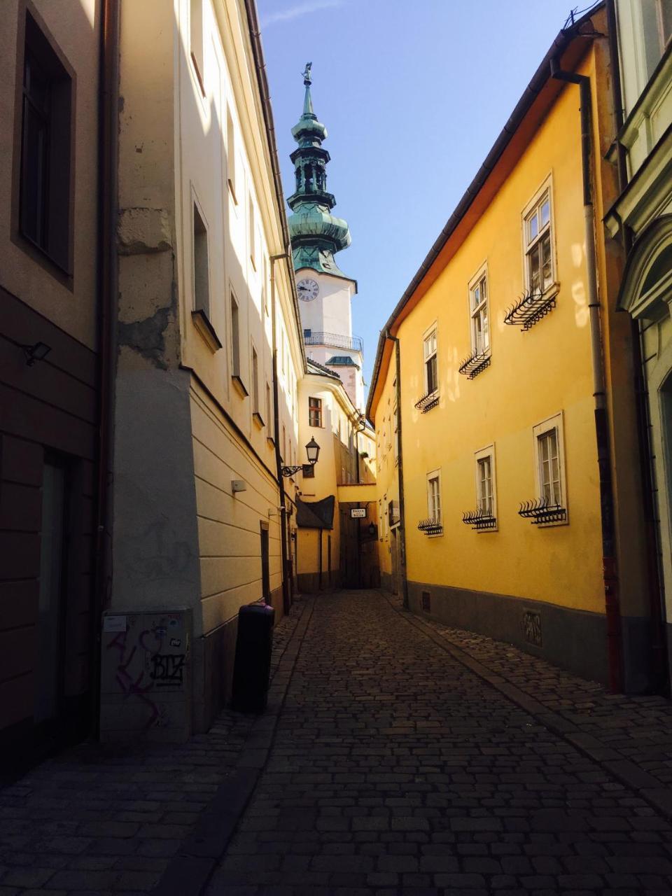Apartment Heart Of The Old Town *