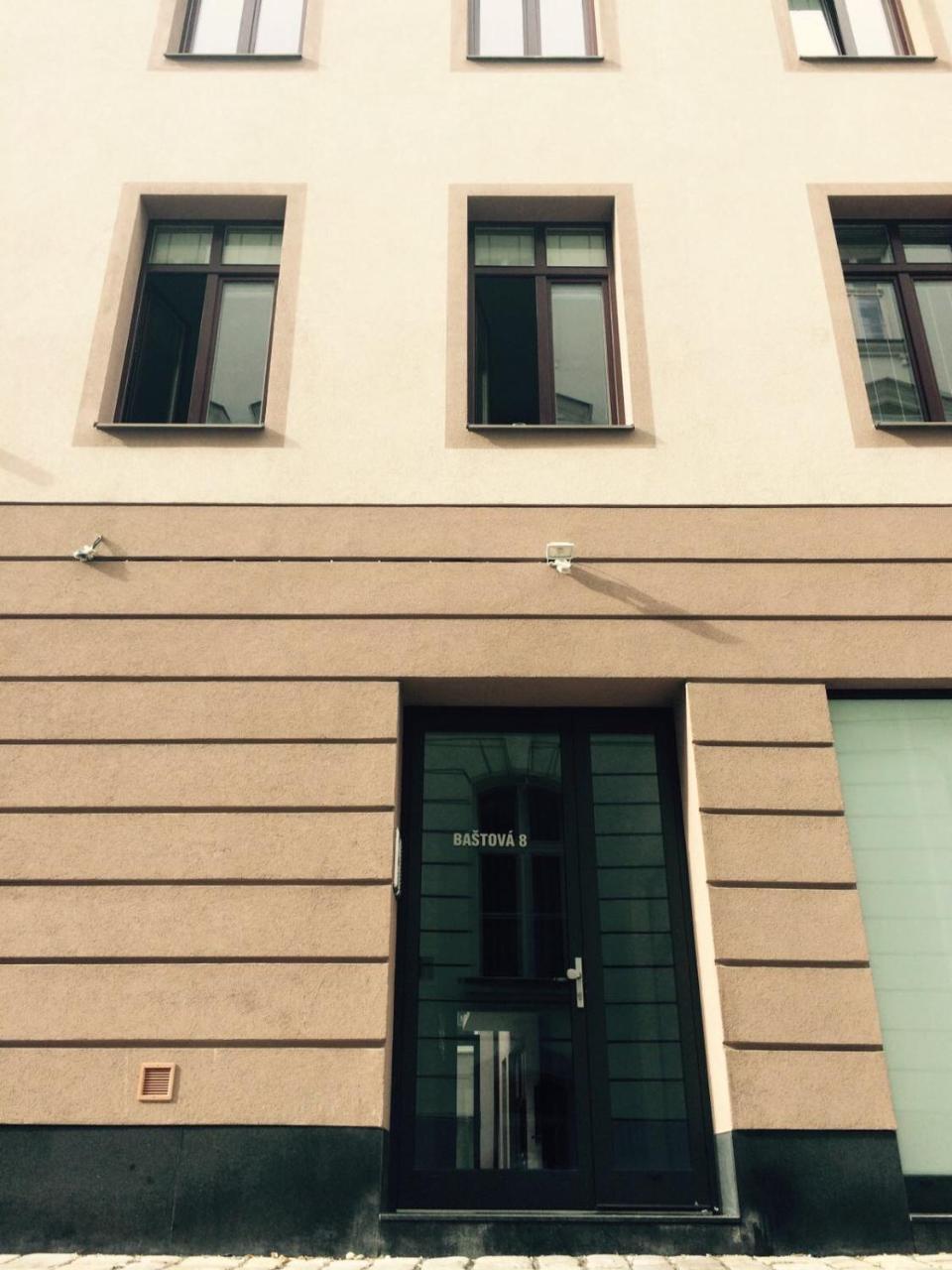 Apartment Heart Of The Old Town