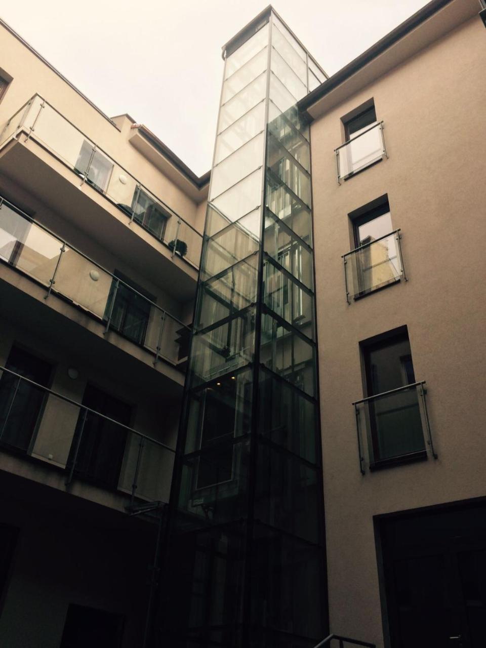 Heart Of The Old Town * Pressburg