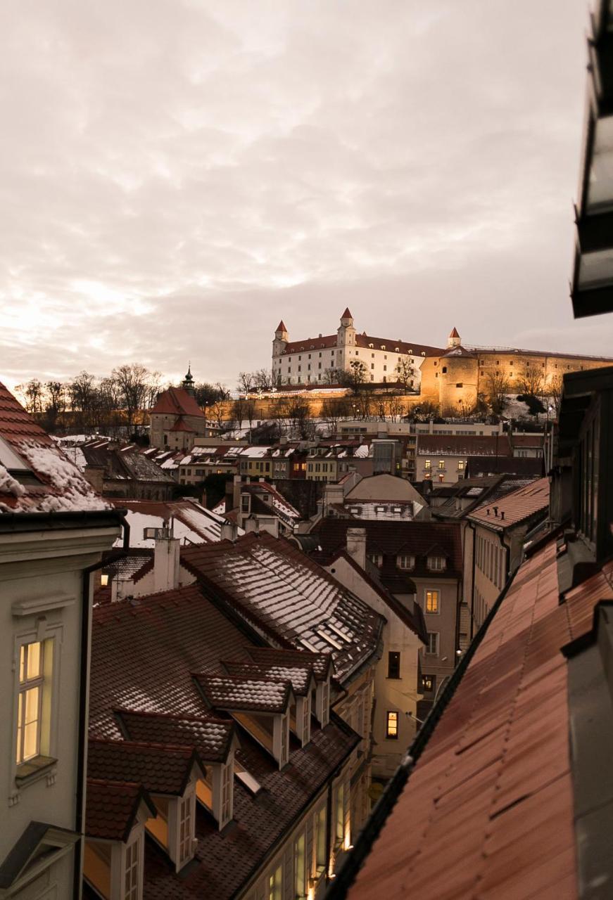 Apartment Heart Of The Old Town *