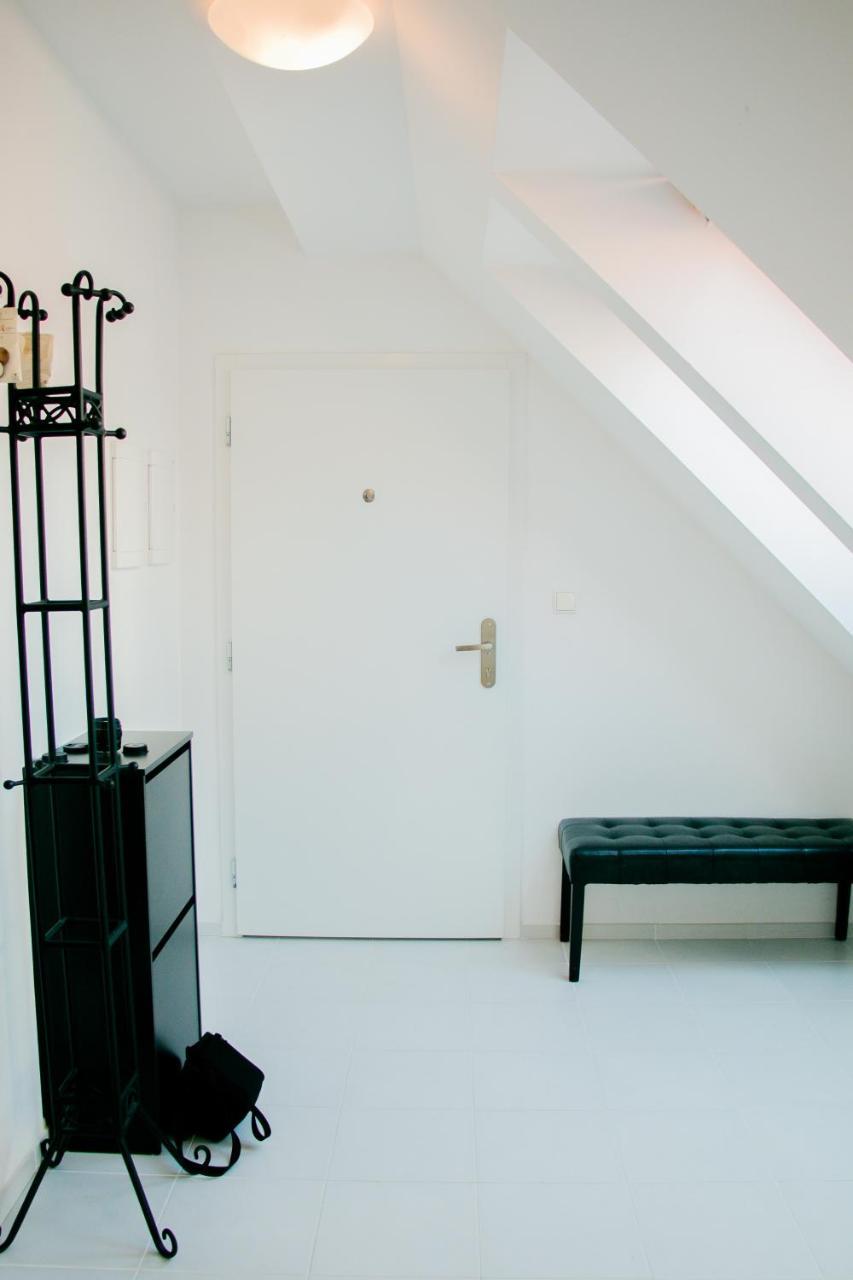 Apartment Heart Of The Old Town *