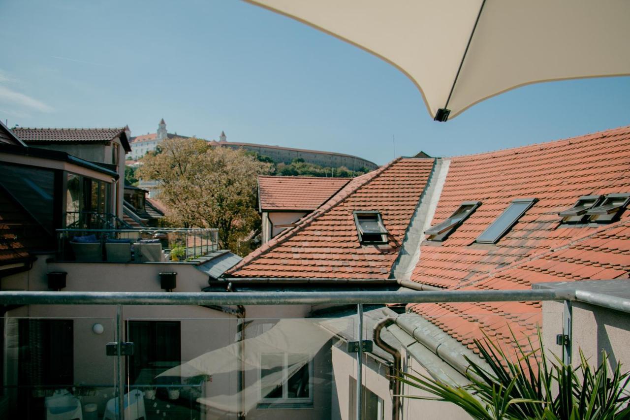 Heart Of The Old Town Apartment *