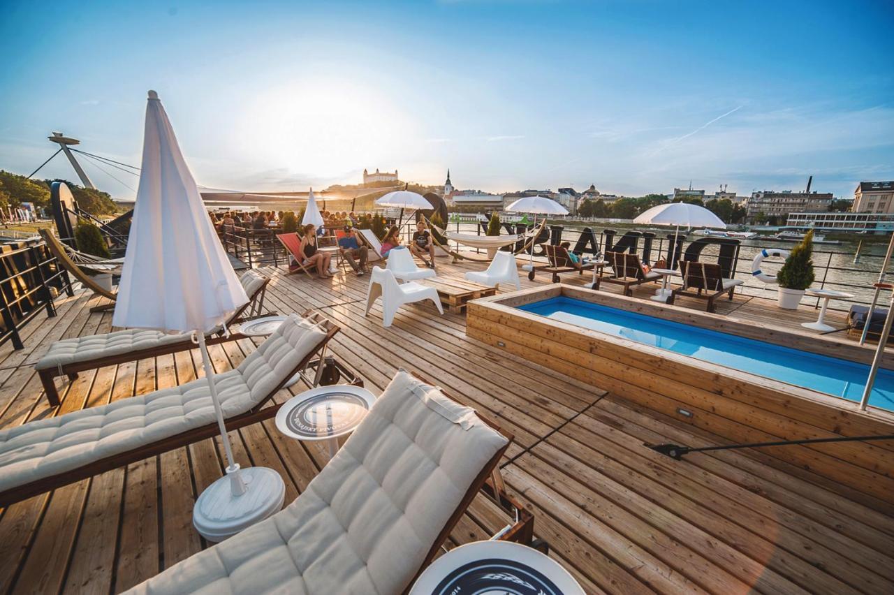 Hotel Dunajsky Pivovar