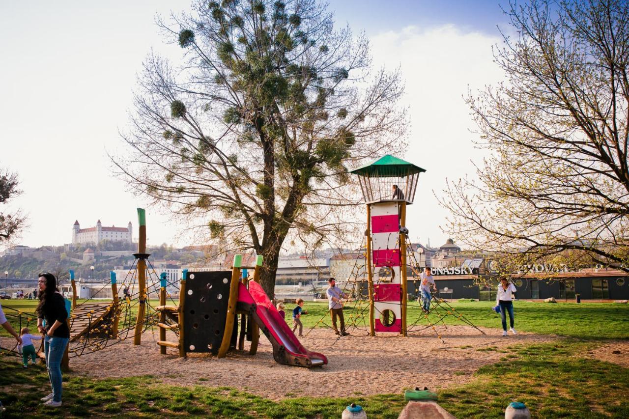 Dunajsky Pivovar 3*