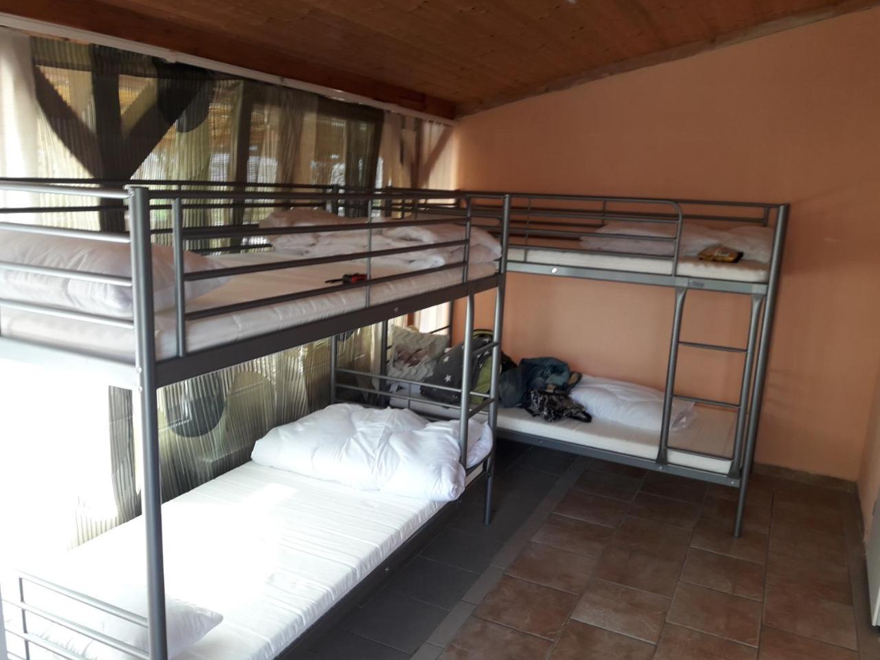Ubytovanie U Sovy Guest house